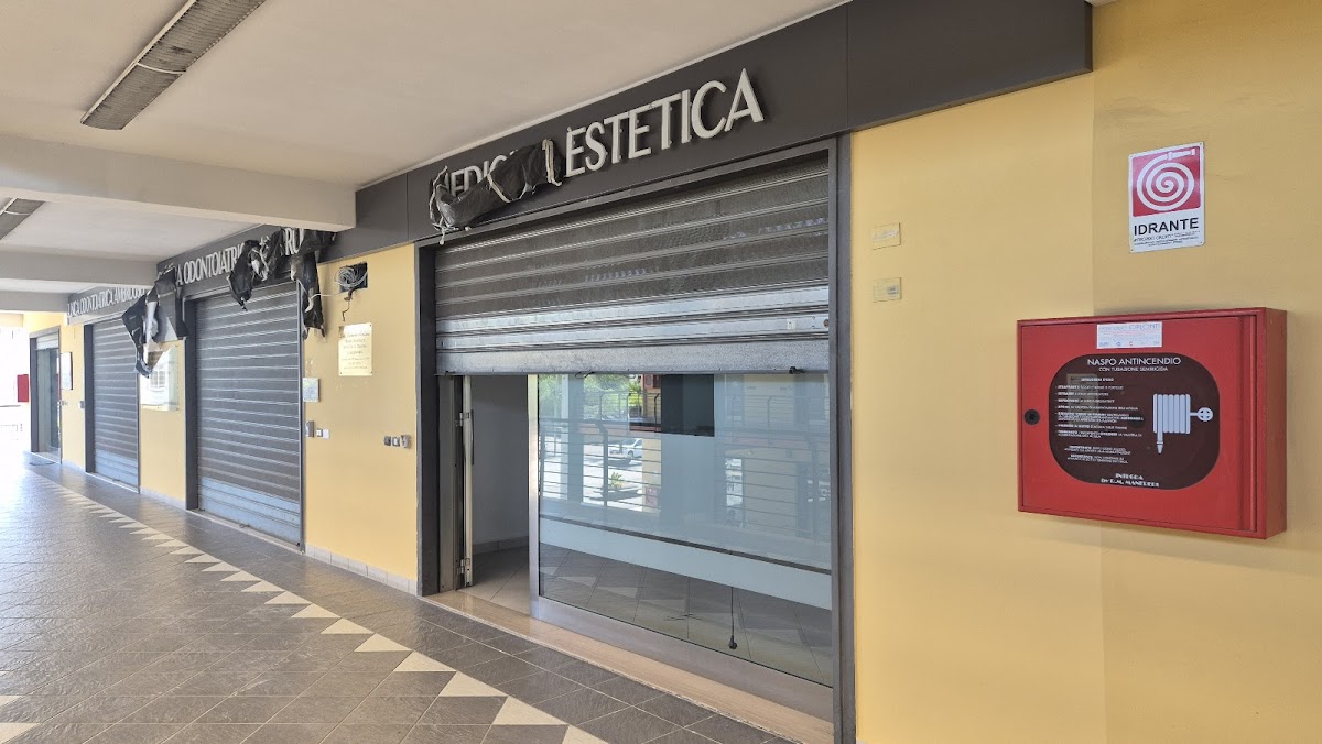 Galleria commerciale Plaza
